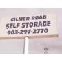 Gilmer Rd Self Storage - Live Storage Auction