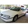 2004 Chevrolet Impala - 4 Door - AC - One Owner -