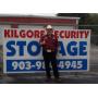 Cancelled Live Auction - Kilgore Security Storage