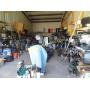 Entire Warehouse Contents