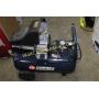 Campbell Hausfeld 8 Gallon Oil Lubed Compressor,