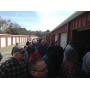 Live Storage Auction - Kilgore Security Storage #4