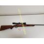 257 Ruger M77 Roberts "Rare" & Burris 6x Scope