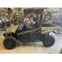 Yamaha Rhino - Special Edition - Camo