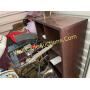 CUBE SHELF, CLOTHES