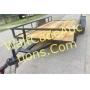 2022 Trailer 7.5' x 12' WIth Ramps