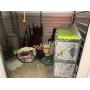 FLOOR STANDING DOLLHOUSE