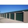 Peavine Self Storage - Live Storage Auction