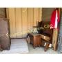 BEDROOM FURNITURE