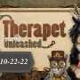 Therapet Totally Inleashed