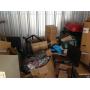 D12 - 10x20 - office Chairs, office items, office