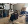 Unit B4 - 24x45 - Restaurant Equipment, Tools, Col