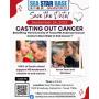 Casting Out Cancer - Fundraiser Auction
