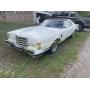 1979 Ford Thunderbird 2 Door - One Owner!
