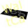 Cooktop Stove - 36 in. Induction Modular Cooktop