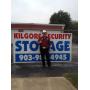 Kilgore Security Storage #3 - Live Storage Auction