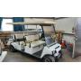 Golf Cart 6 Seater Club Car (GAS)