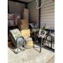 Furniture, Shop stuff, tools, misc.