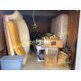 SPEAKER, FURNITURE, SMALL APPLIANCES
