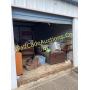Horse saddle, furniture, & Misc