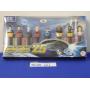 Star Trek Limited Edition PEZ Collectors-Series-
