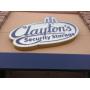Live Storage Auction - Clayton's Storage