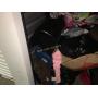 204: Speakers, Clothes, Luggage