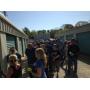 Uhaul-Texarkana, Tx-LIVE Storage Auction