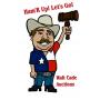 LIVE Storage Auction - UHAUL - Tyler, Tx
