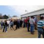 LIVE Storage Auction - Metro Self Storage - Longview, Tx
