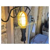 Light Duty Light - Indoor  Use