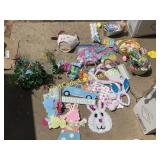 Easter Decor