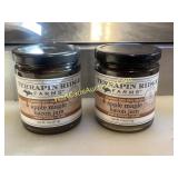Jam - apple maple, bacon, jam. lot of 2