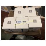 Ball Point Pens - (5) Boxes Office Depot