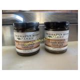 Jam - apple maple, bacon, jam. lot of 2