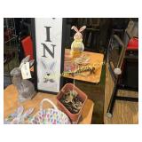 Easter Decor - Lot of 5 Pieces