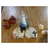 Decor - (Mix Set of 7)