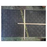 Doormat - 33in x 54 in