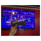 TV - 42 Inch - Insignia - remote included