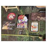 Coca-Cola Collection Lot of 6