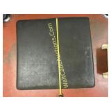 Slip Resistant Cushion Mat 38ï¿½x40ï¿½