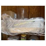 Steam Table Pans 20ï¿½ x 13 x 5ï¿½  with lids (19)