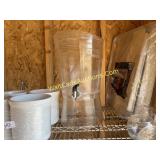 Lemonade Dispenser- Large