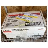 Cookie Bags , Food Baskets, Styrofoam Plates
