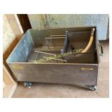 Grease Filtration System - Commercial