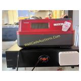Cash Register- POS - Receipt Printer - Credit Card