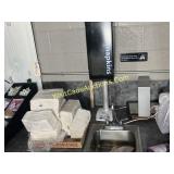 Commercial Napkin Dispenser -
