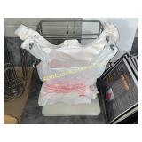 Togo Thank You Bags w Holder &  w/ Replacements