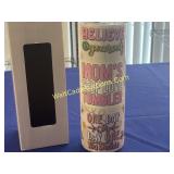 Tumbler Cup - Skinny 20 ozPositive Cup
