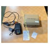 Pin Pad - PAX Technology S300 PIN PadAdapter